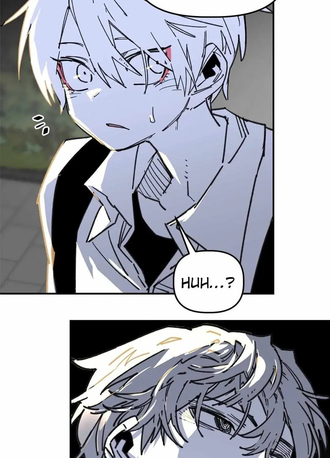 High School Boy Chapter 96 page 123 - 