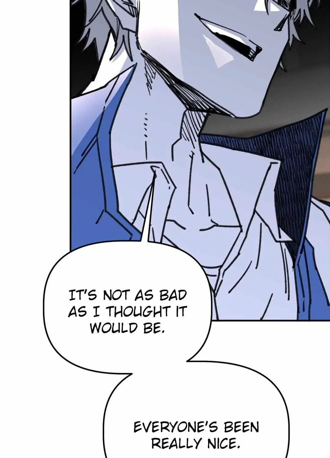 High School Boy Chapter 96 page 124 - 