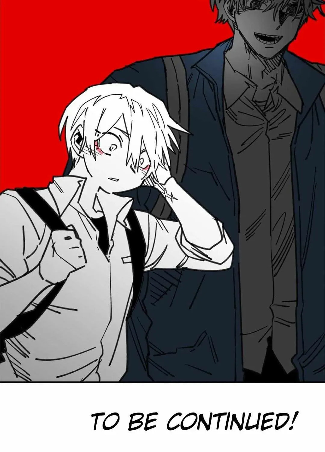 High School Boy Chapter 96 page 130 - 