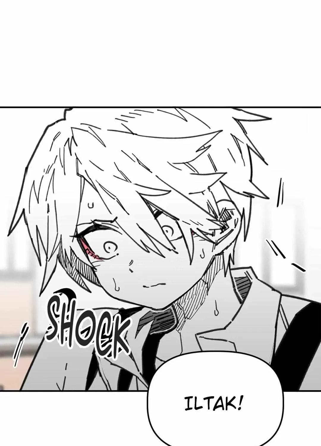 High School Boy Chapter 96 page 15 - 