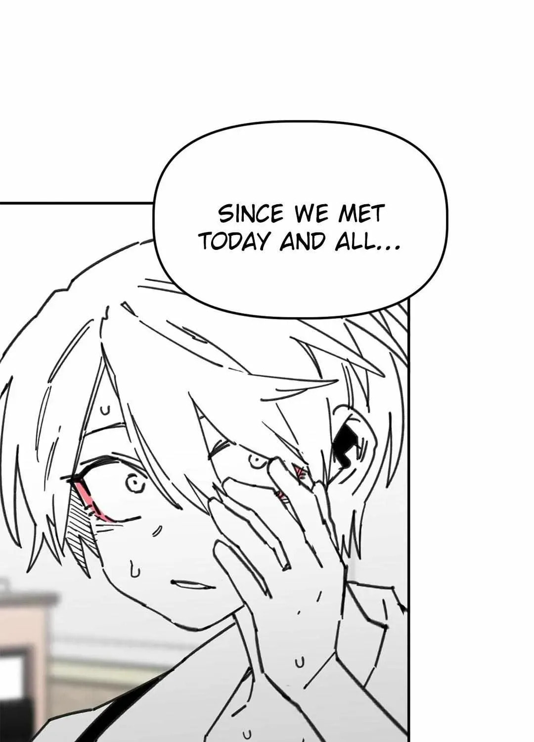 High School Boy Chapter 96 page 21 - 