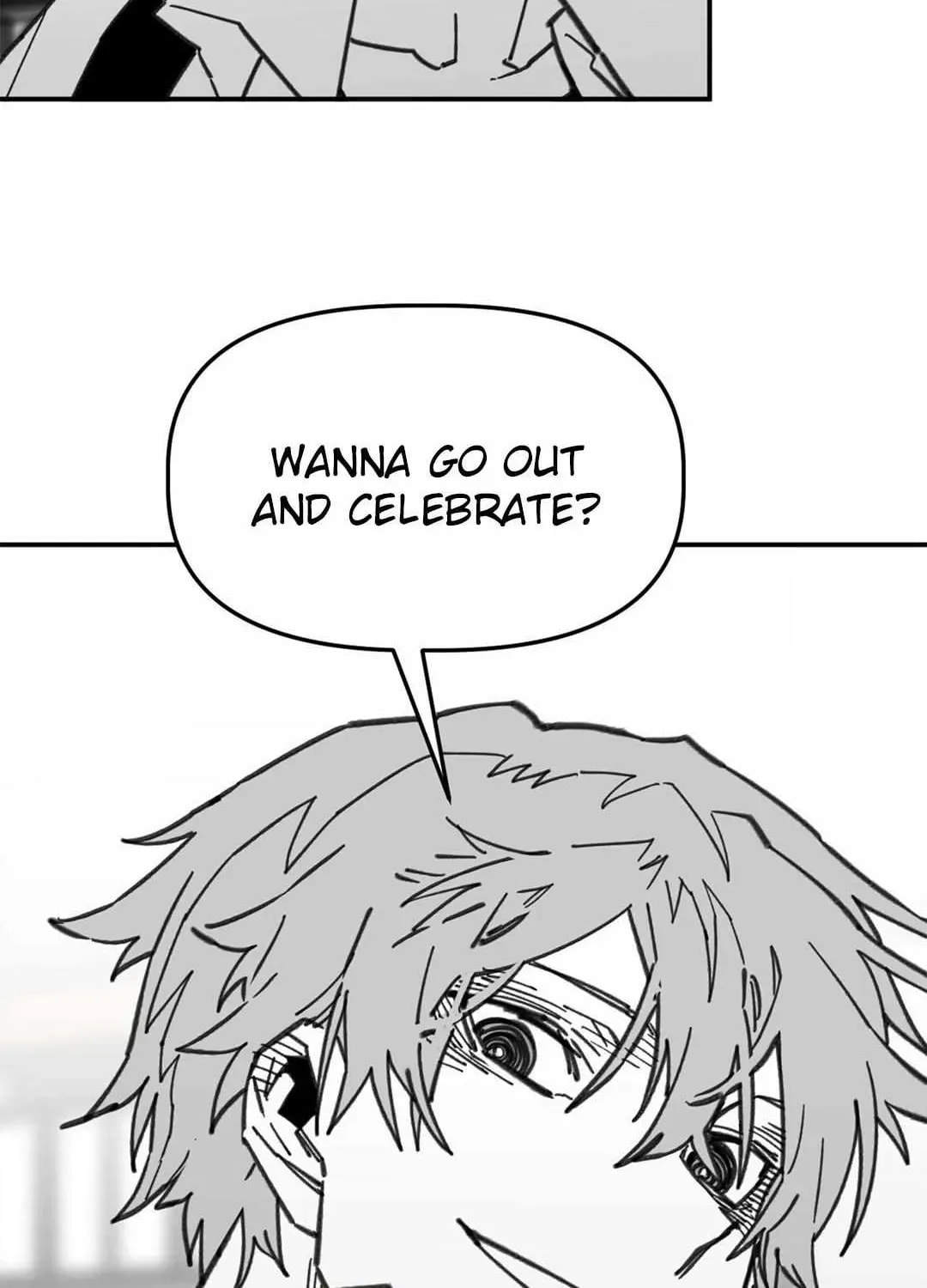 High School Boy Chapter 96 page 22 - 