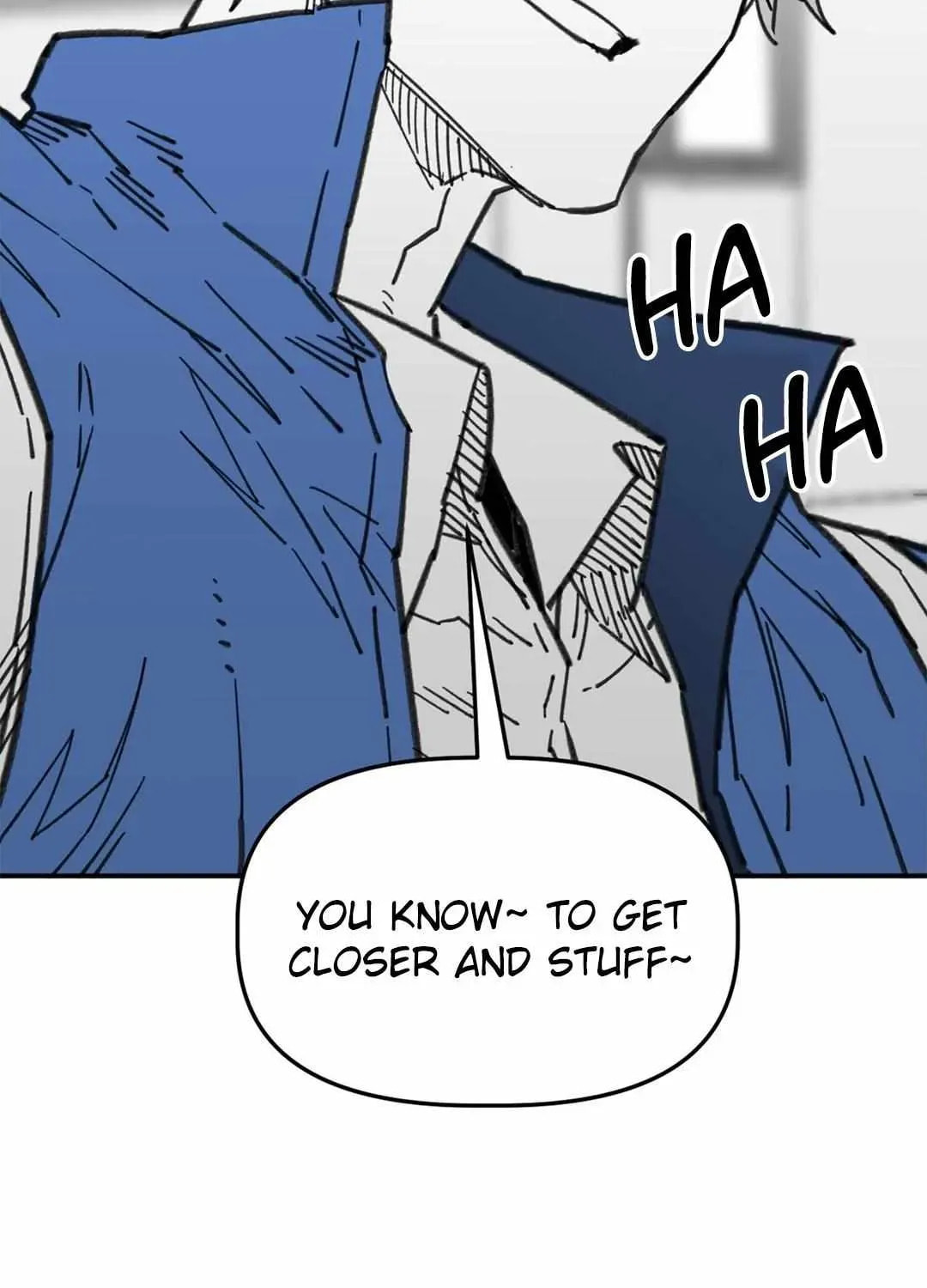 High School Boy Chapter 96 page 23 - 