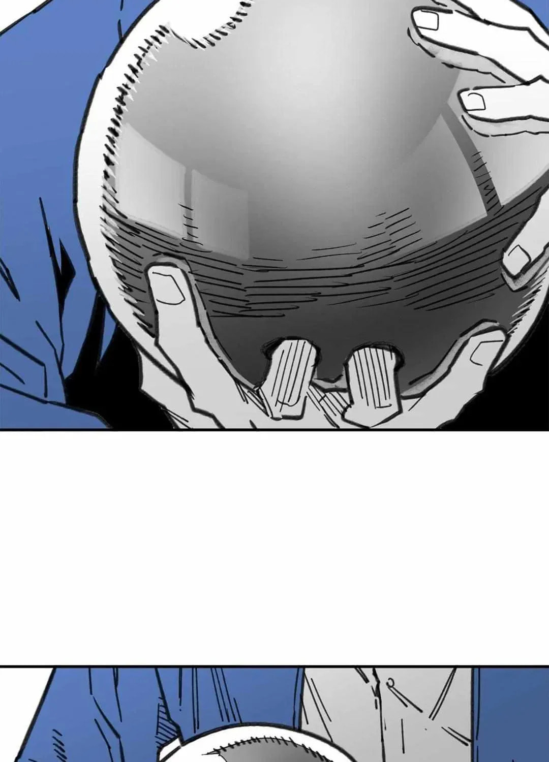 High School Boy Chapter 96 page 28 - 