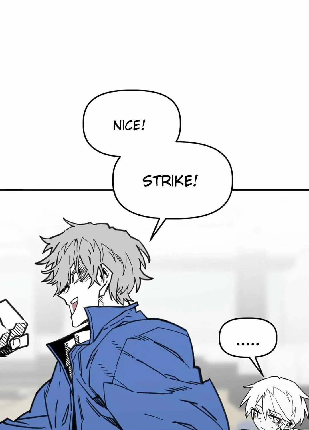 High School Boy Chapter 96 page 39 - 