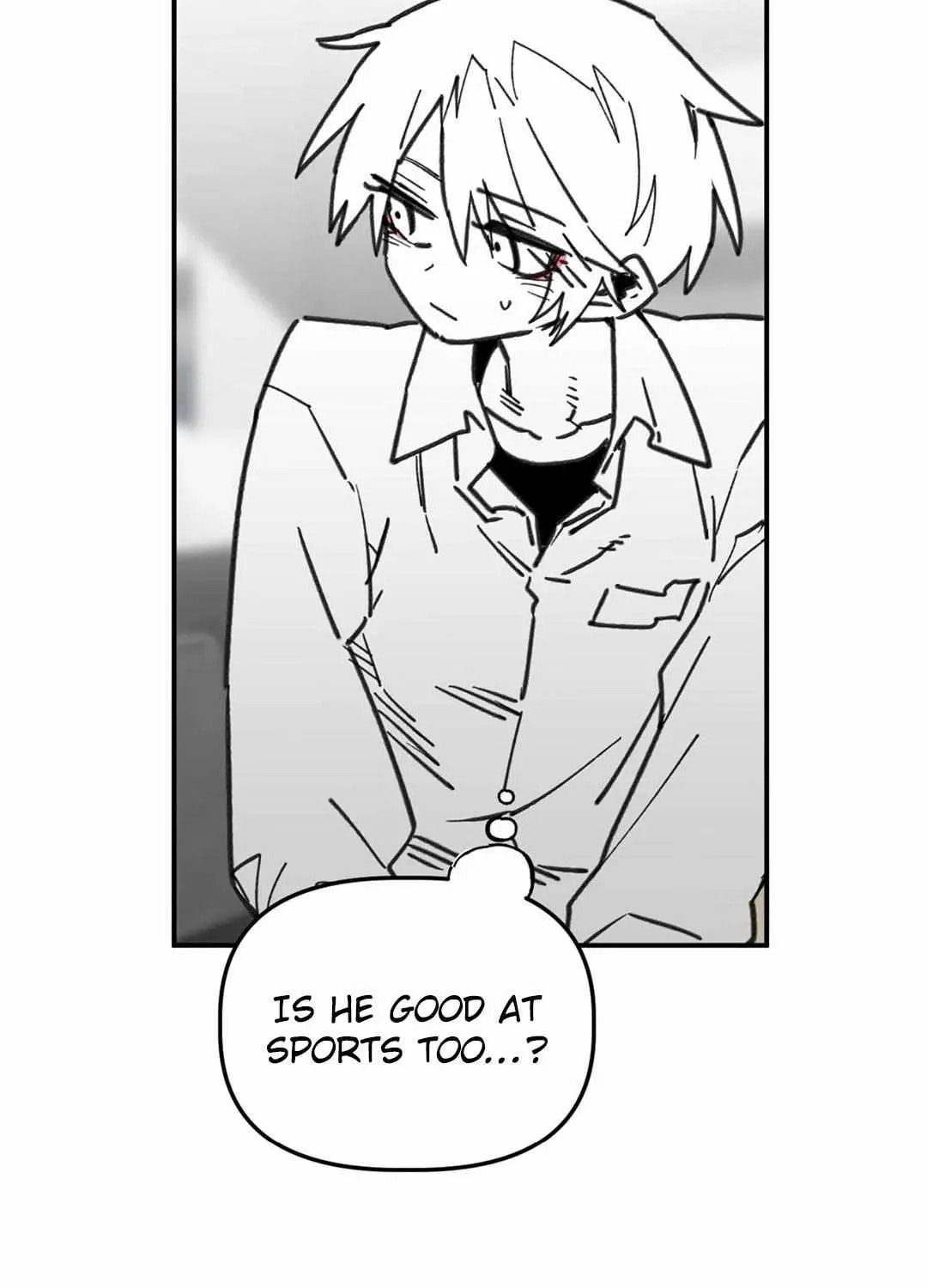 High School Boy Chapter 96 page 41 - 