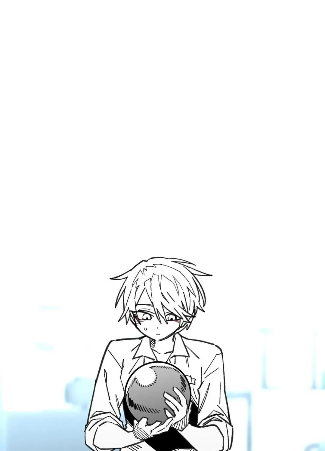 High School Boy Chapter 96 page 50 - 