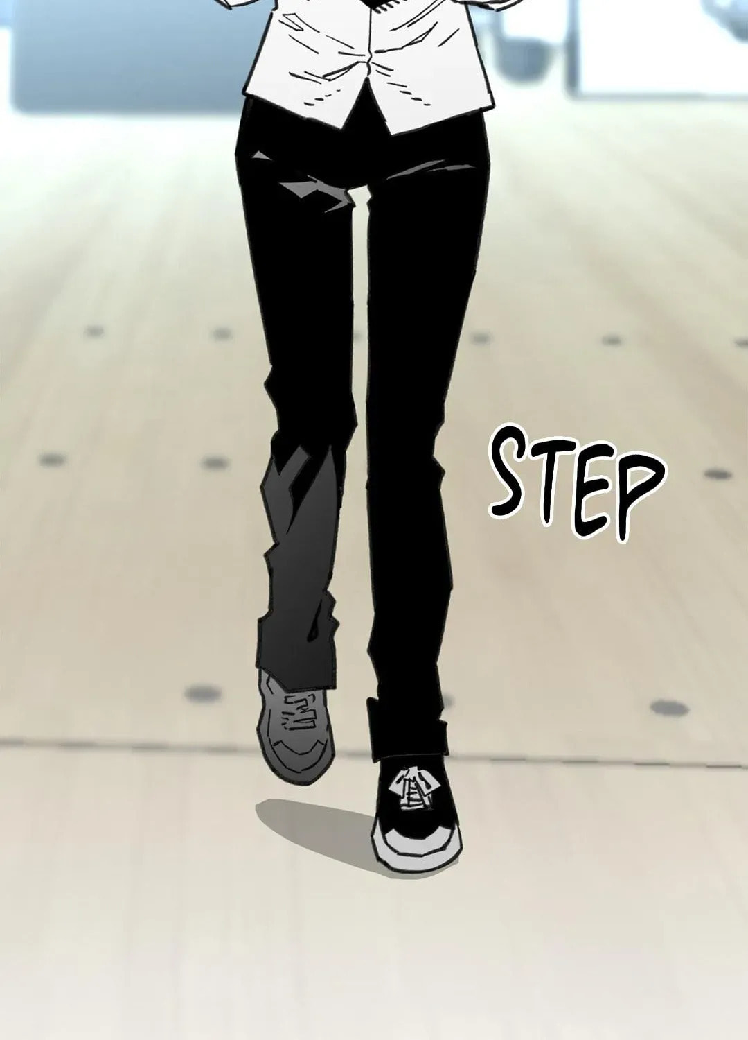 High School Boy Chapter 96 page 51 - 