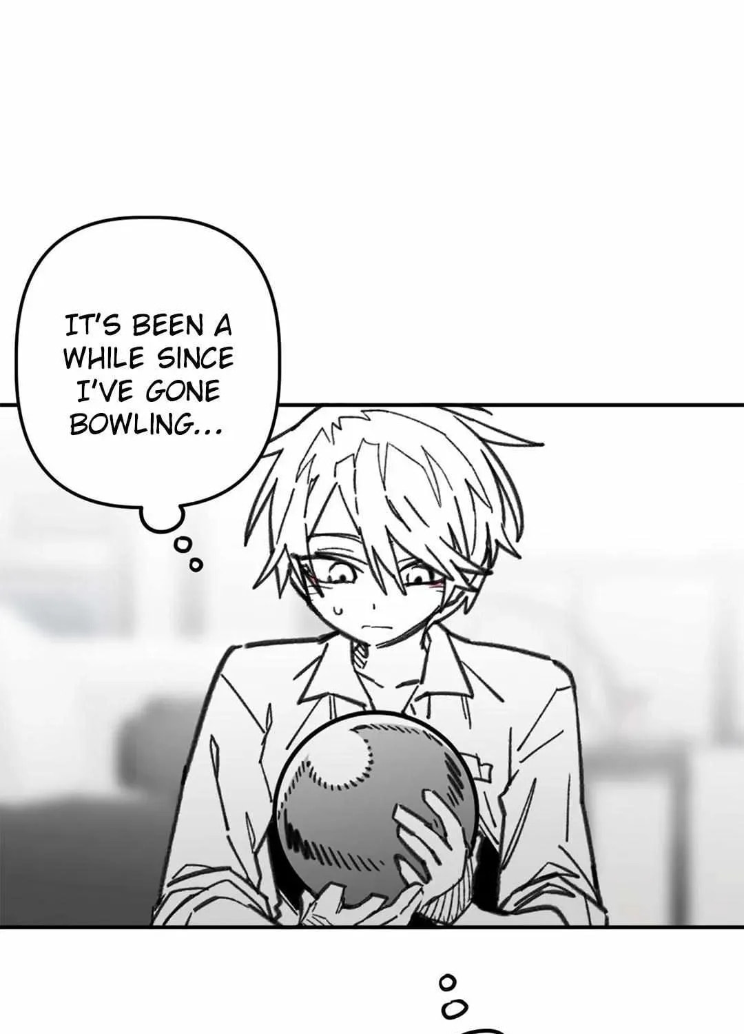 High School Boy Chapter 96 page 53 - 