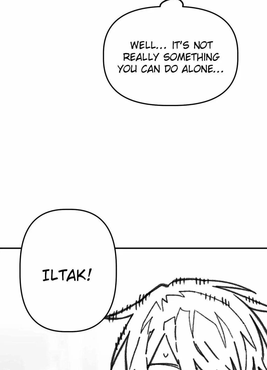 High School Boy Chapter 96 page 54 - 