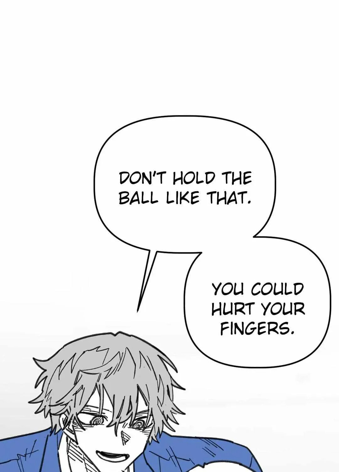 High School Boy Chapter 96 page 56 - 