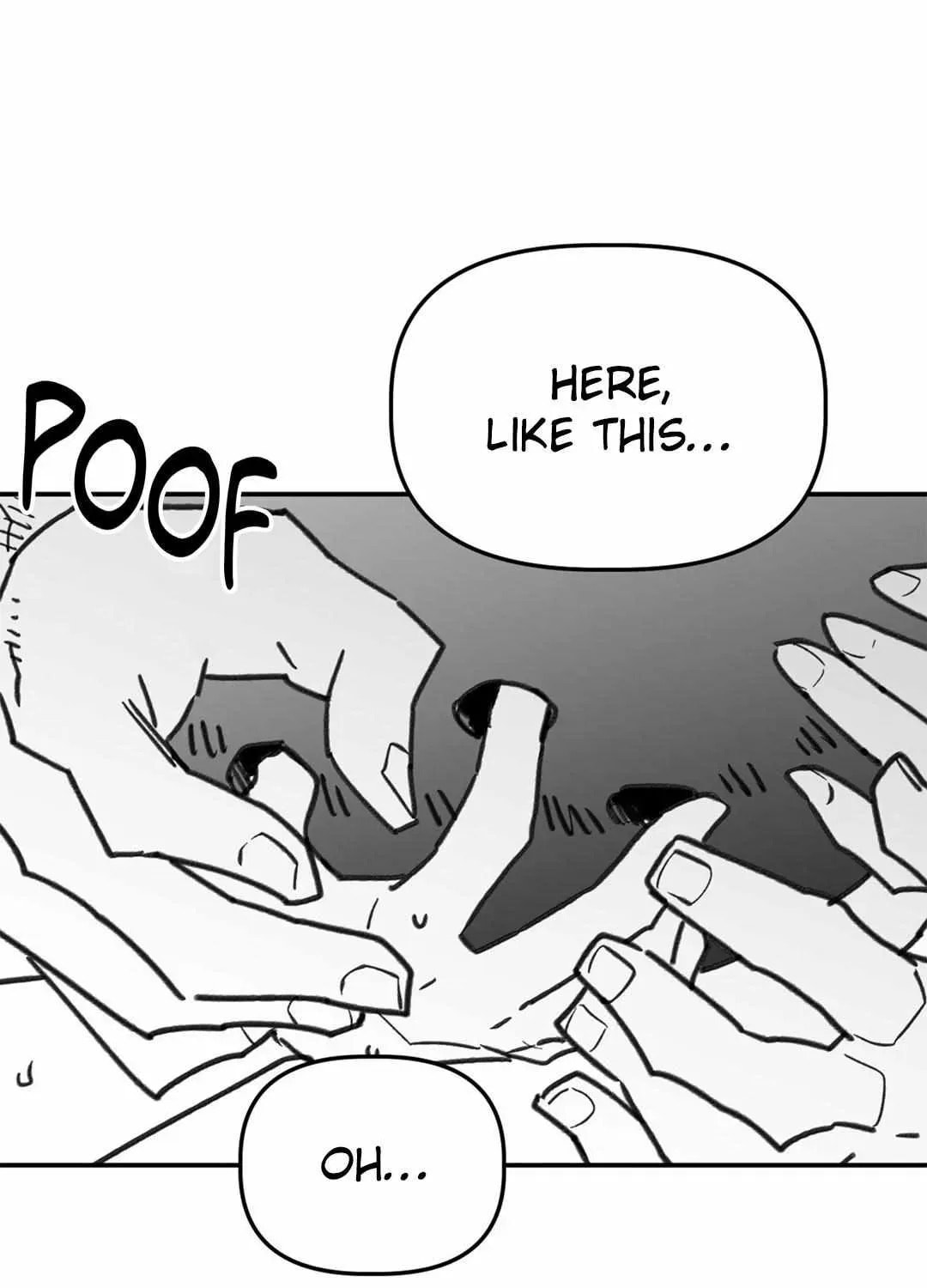 High School Boy Chapter 96 page 59 - 