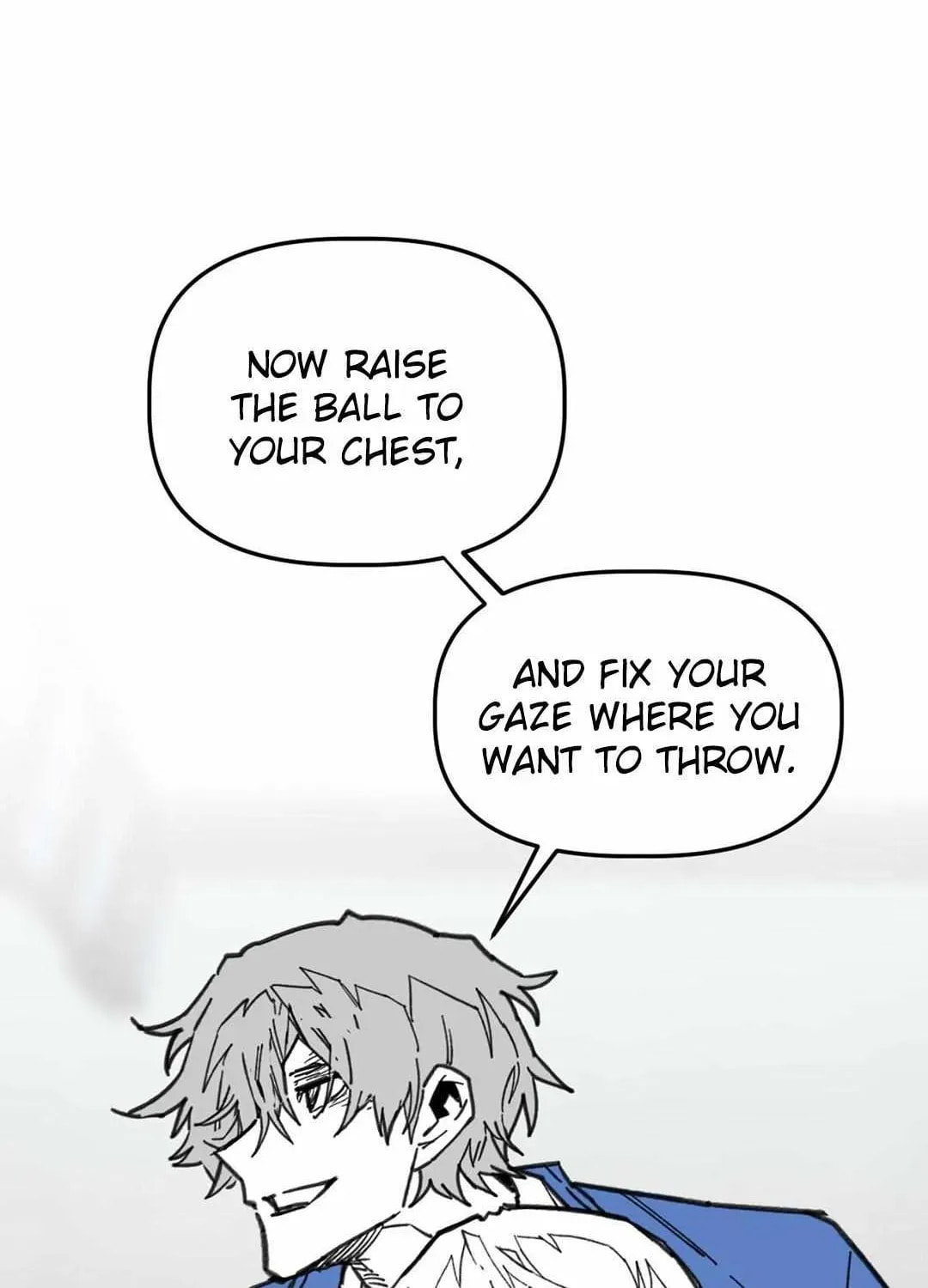 High School Boy Chapter 96 page 60 - 