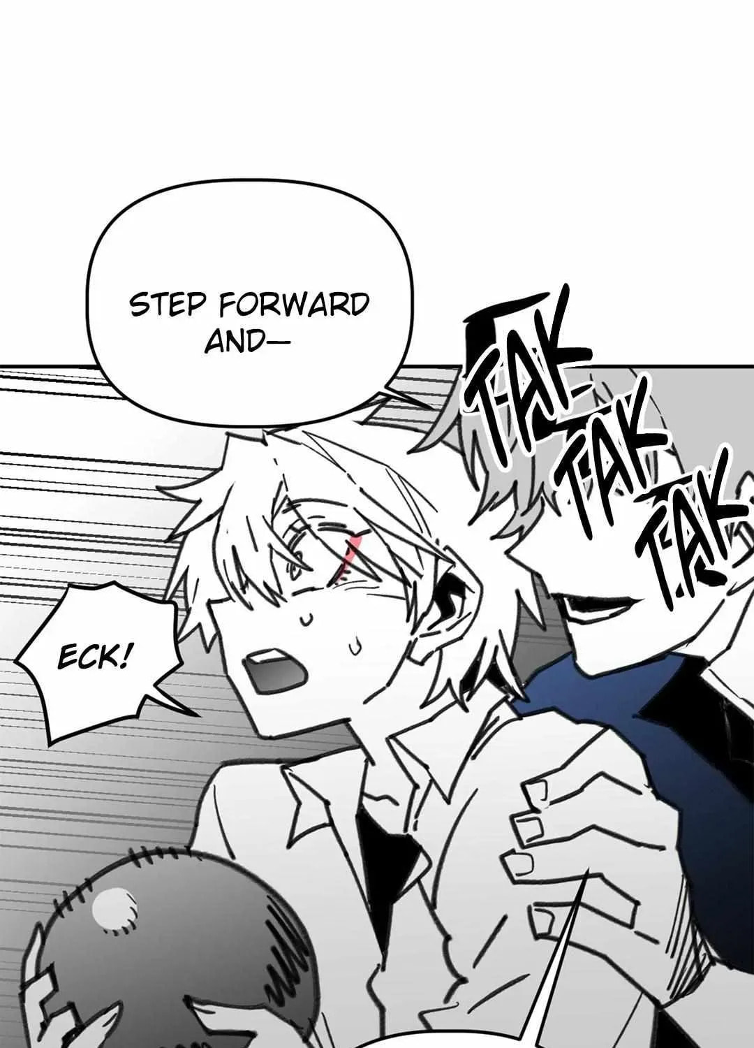 High School Boy Chapter 96 page 63 - 