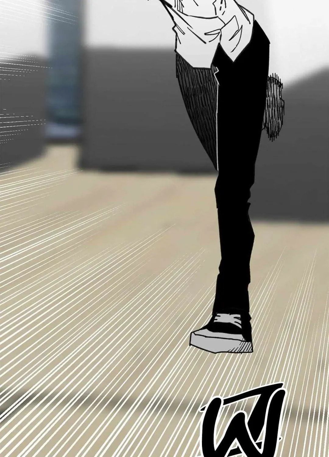 High School Boy Chapter 96 page 66 - 