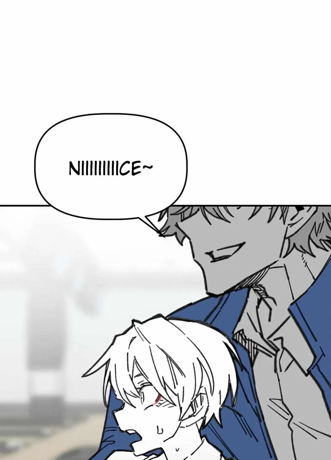 High School Boy Chapter 96 page 71 - 