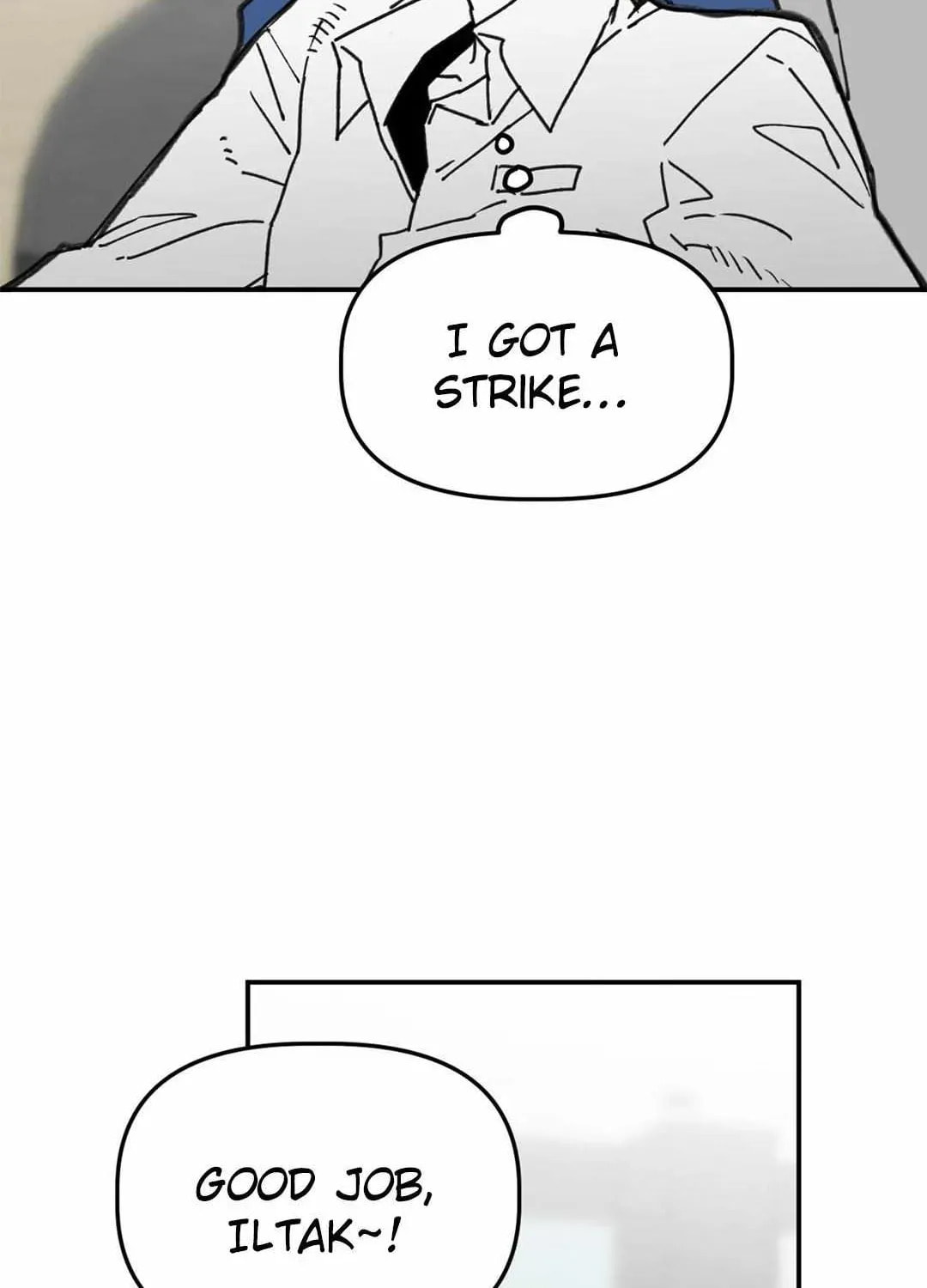 High School Boy Chapter 96 page 72 - 
