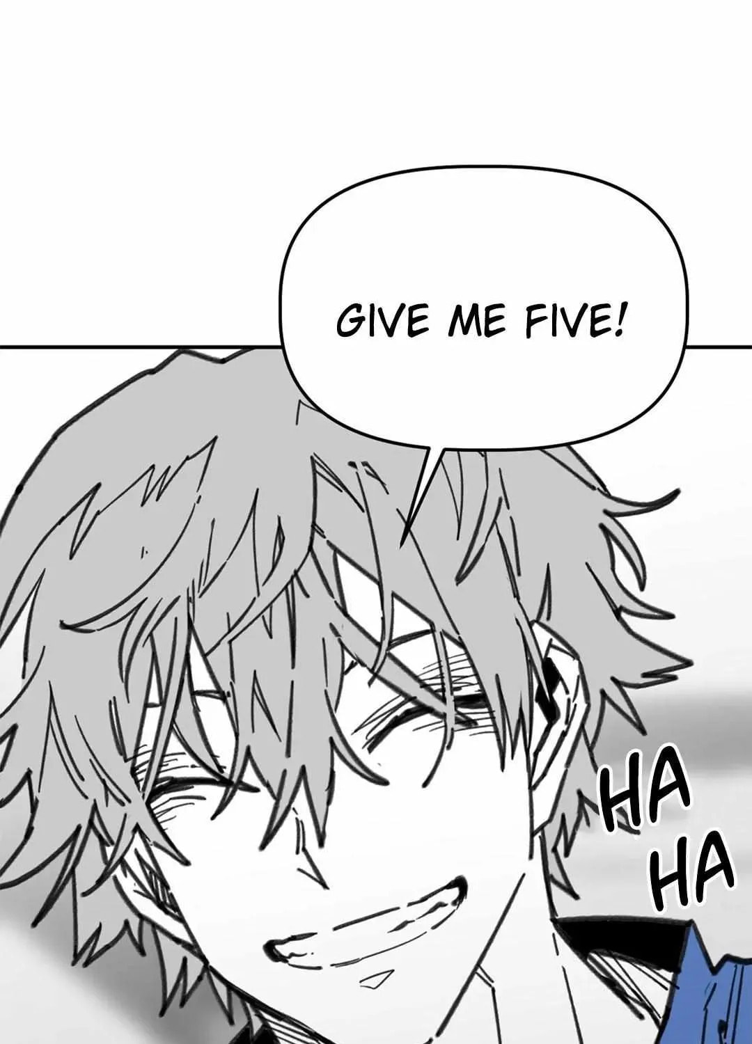 High School Boy Chapter 96 page 74 - 