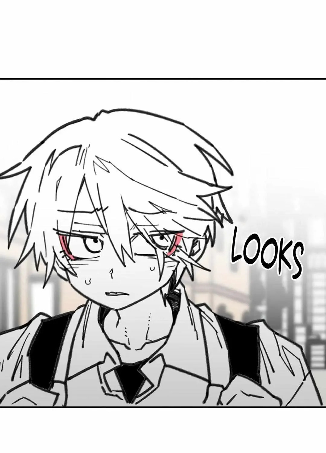 High School Boy Chapter 96 page 9 - 