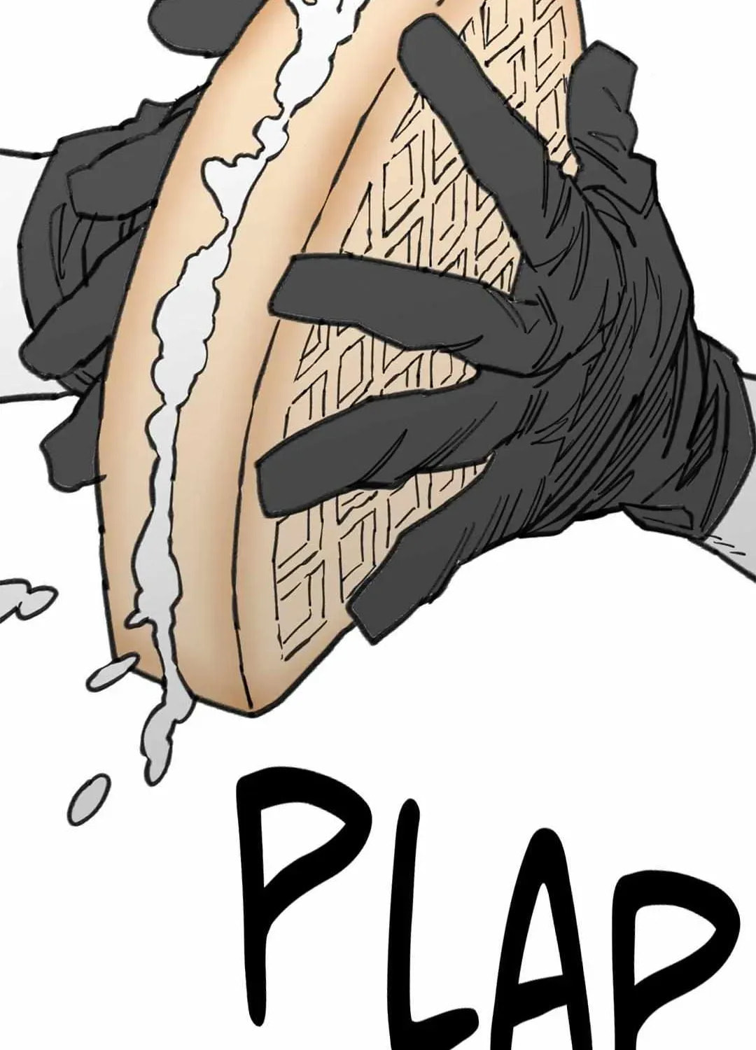 High School Boy Chapter 96 page 81 - 
