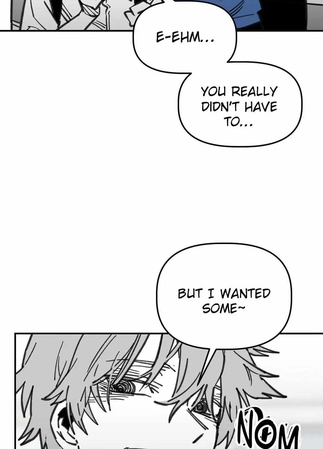 High School Boy Chapter 96 page 84 - 