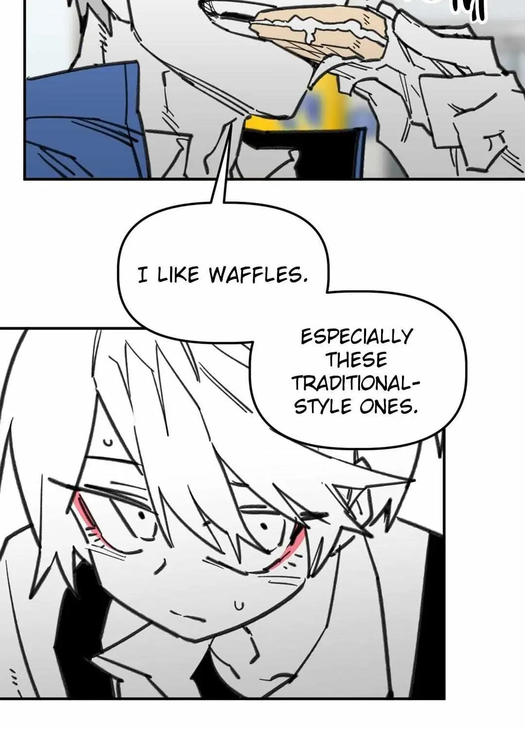 High School Boy Chapter 96 page 85 - 