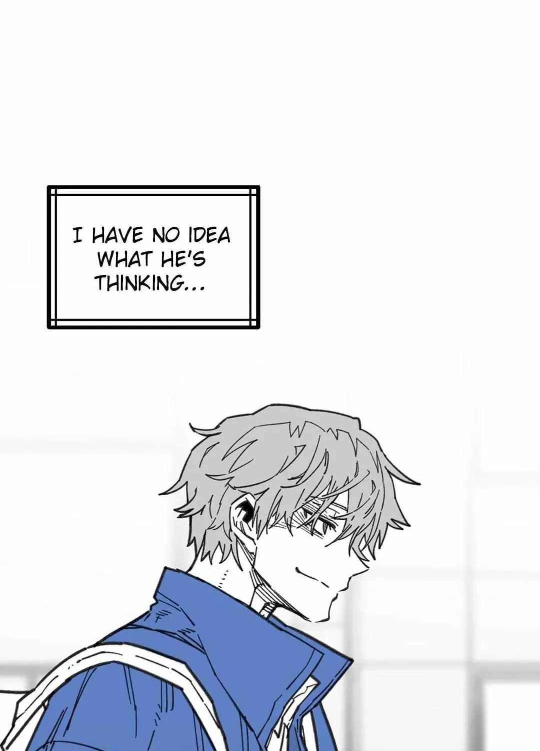 High School Boy Chapter 96 page 10 - 