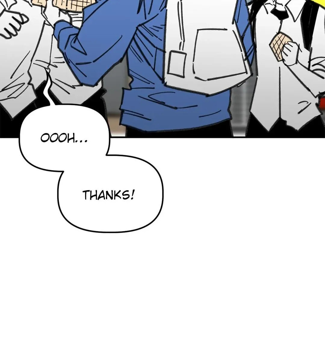 High School Boy Chapter 96 page 96 - 
