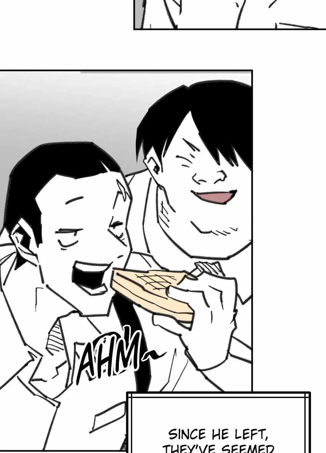 High School Boy Chapter 96 page 98 - 