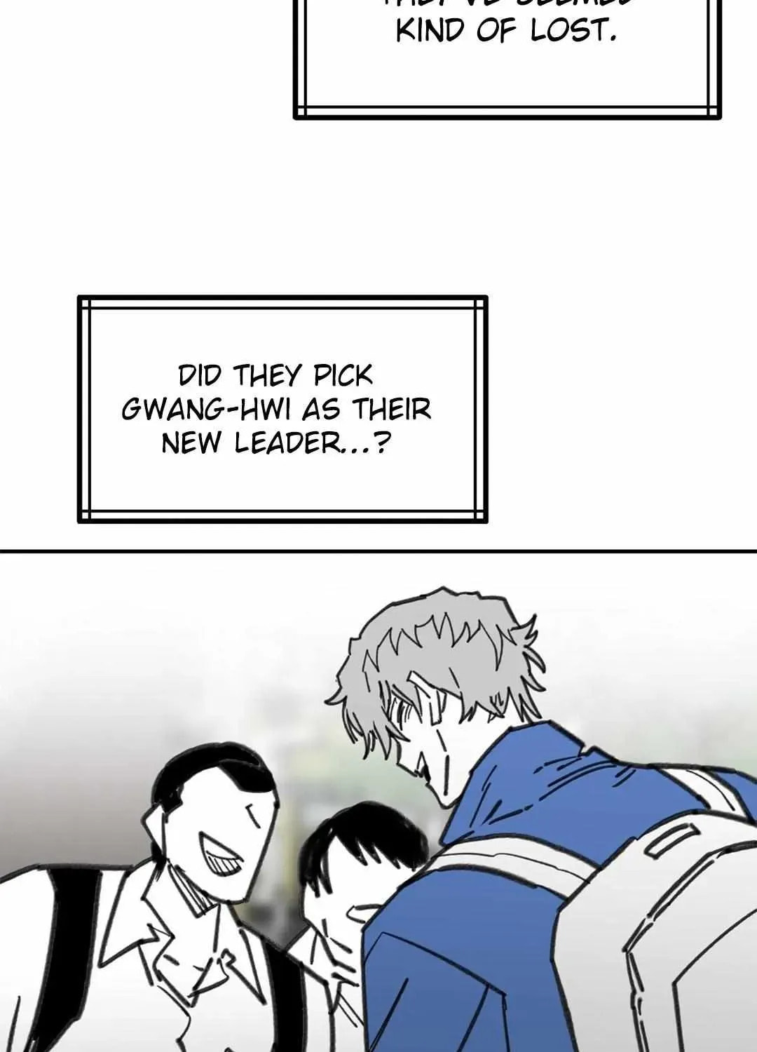 High School Boy Chapter 96 page 99 - 