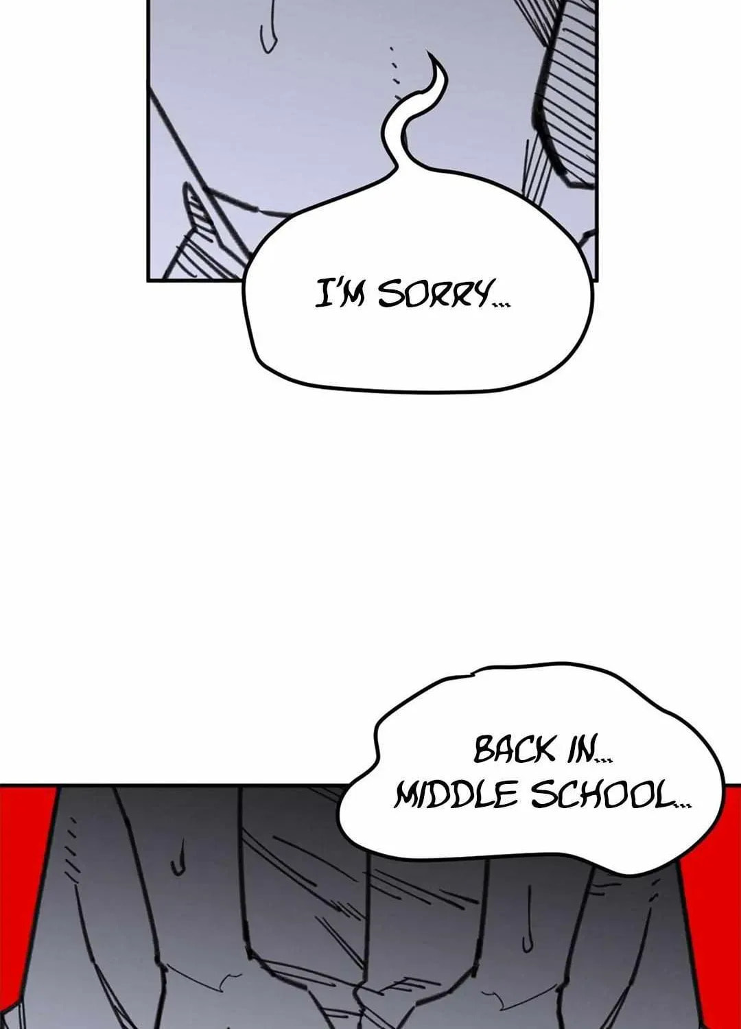 High School Boy Chapter 97 page 11 - 
