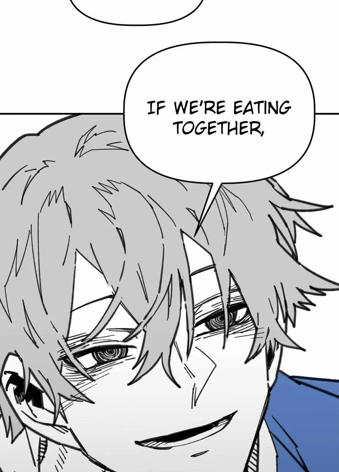 High School Boy Chapter 97 page 101 - 