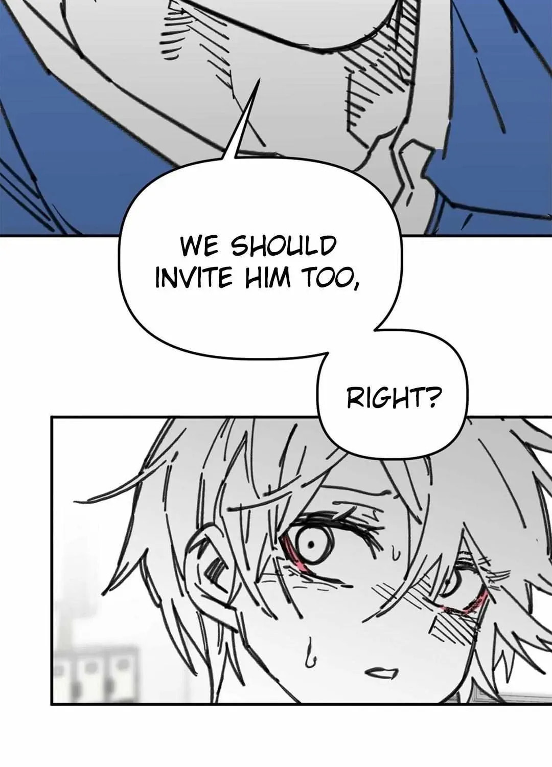 High School Boy Chapter 97 page 102 - 