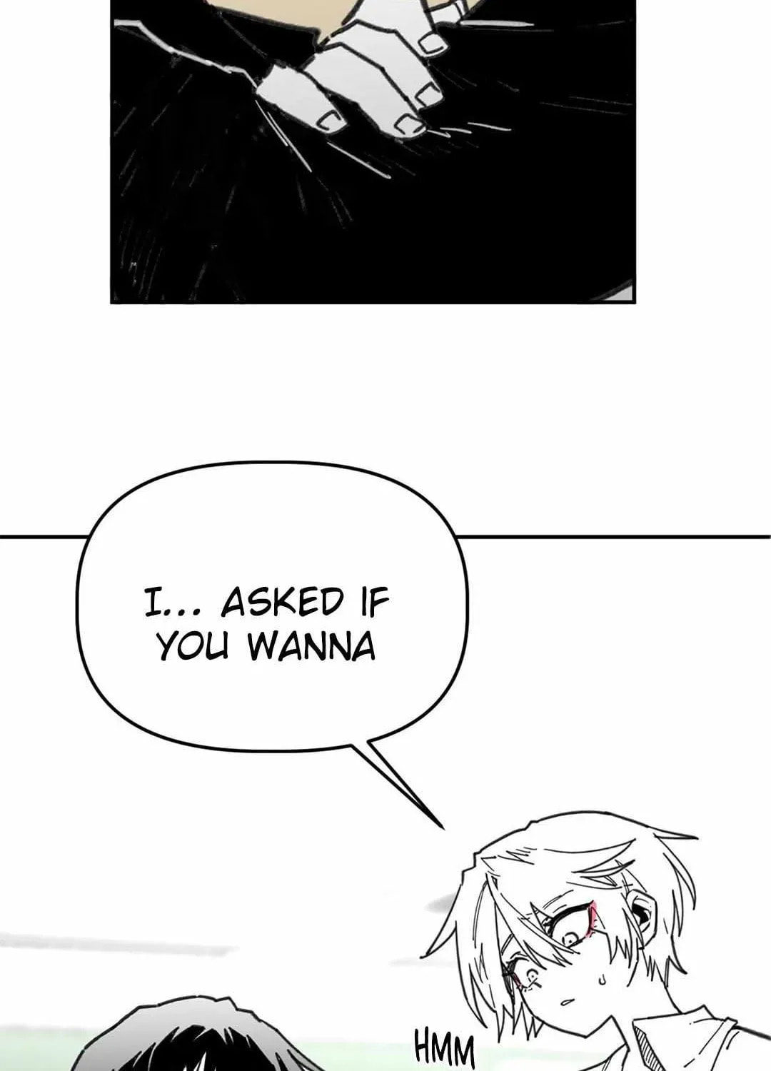 High School Boy Chapter 97 page 107 - 