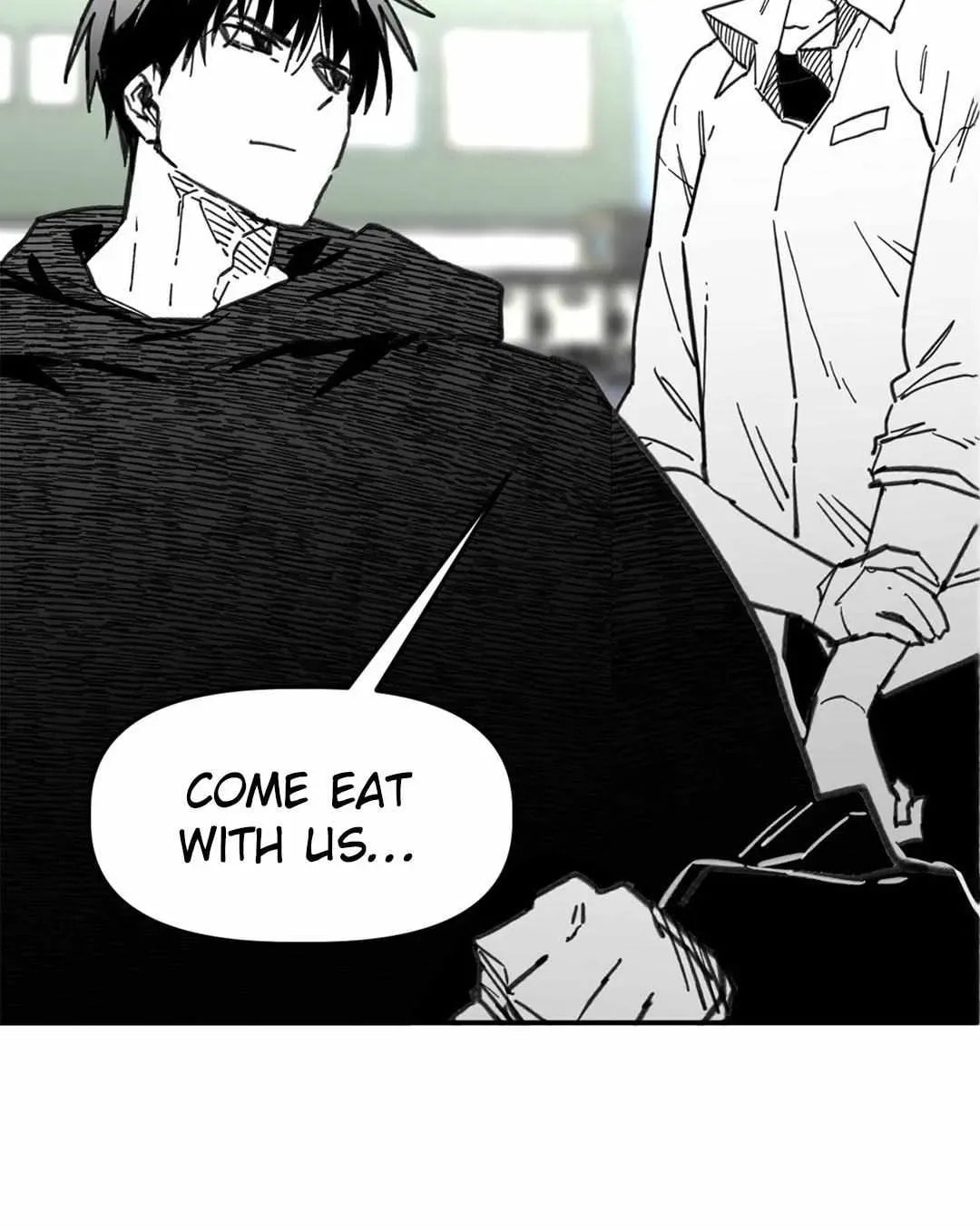 High School Boy Chapter 97 page 108 - 