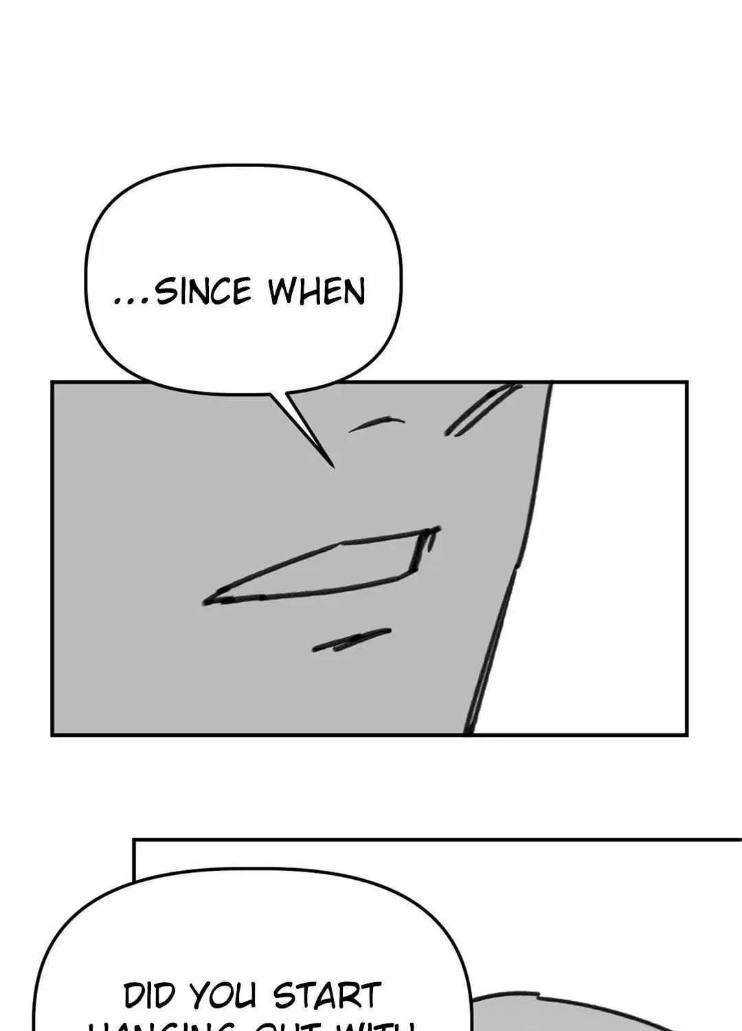 High School Boy Chapter 97 page 109 - 