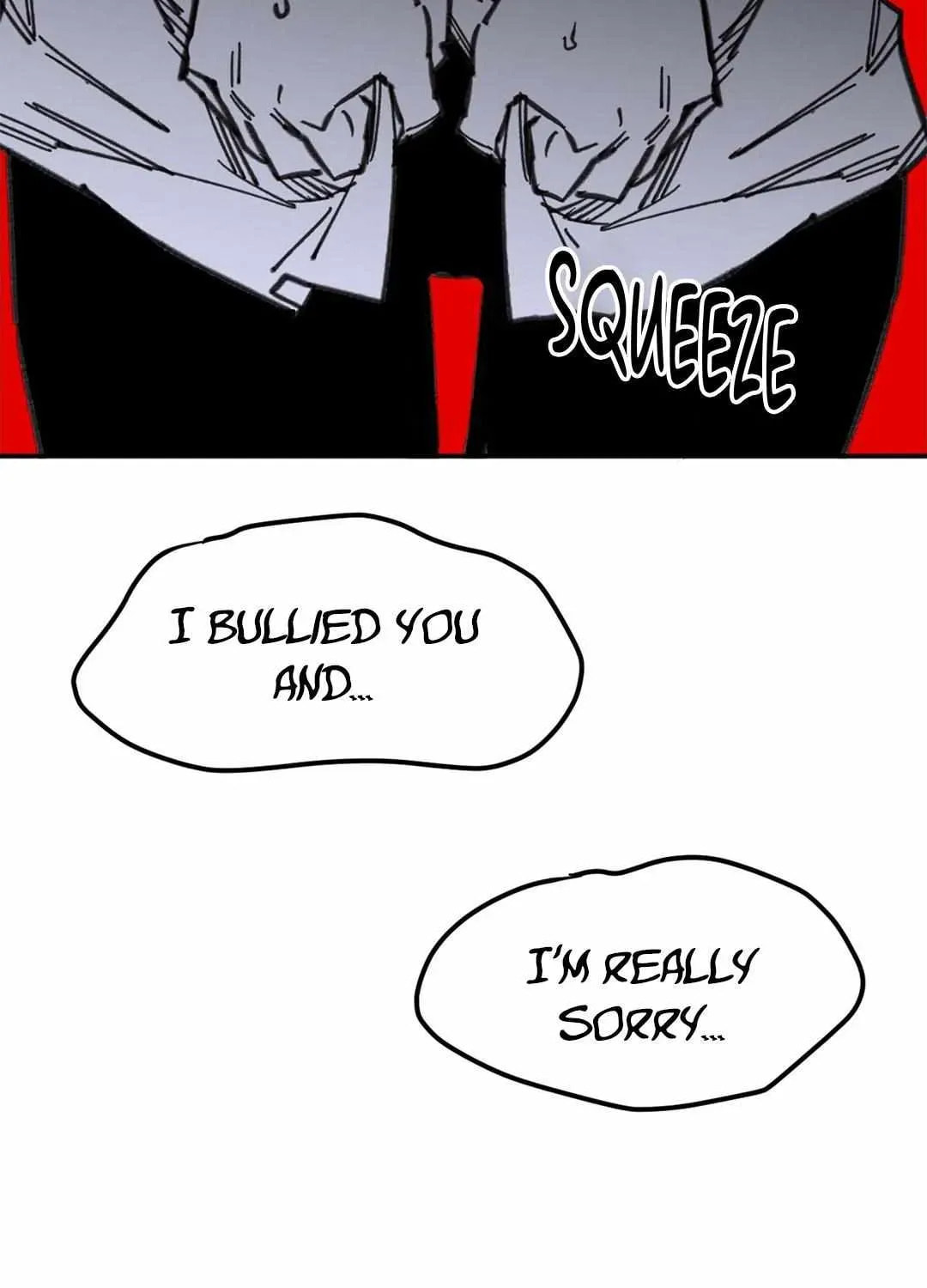 High School Boy Chapter 97 page 12 - 