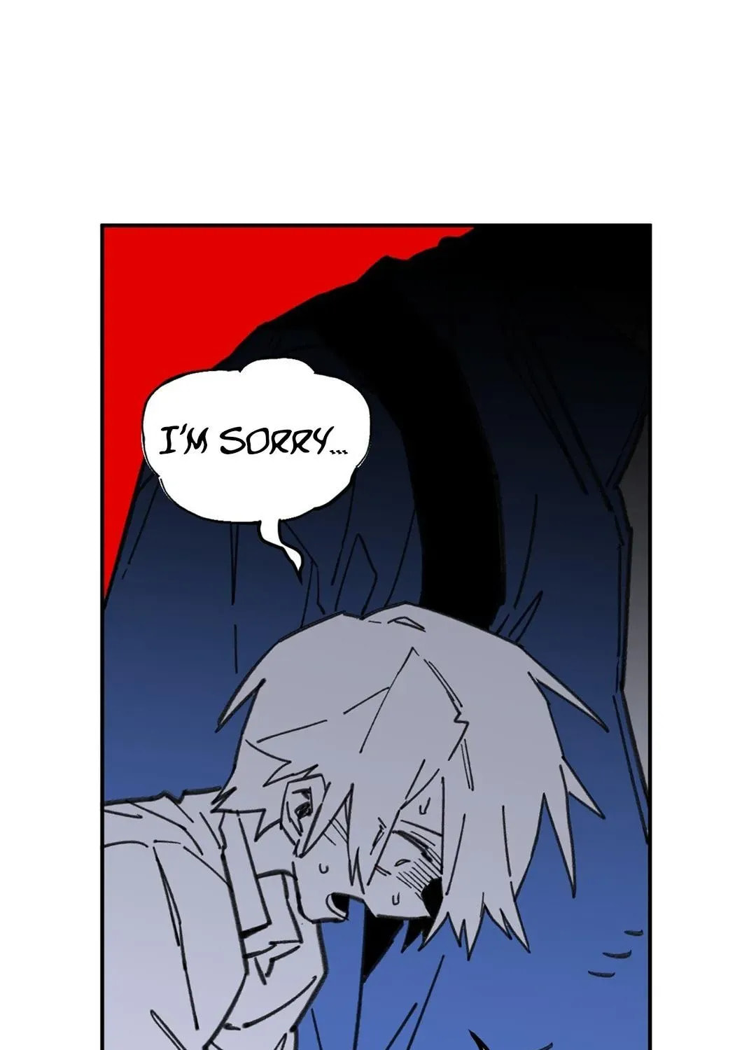 High School Boy Chapter 97 page 14 - 