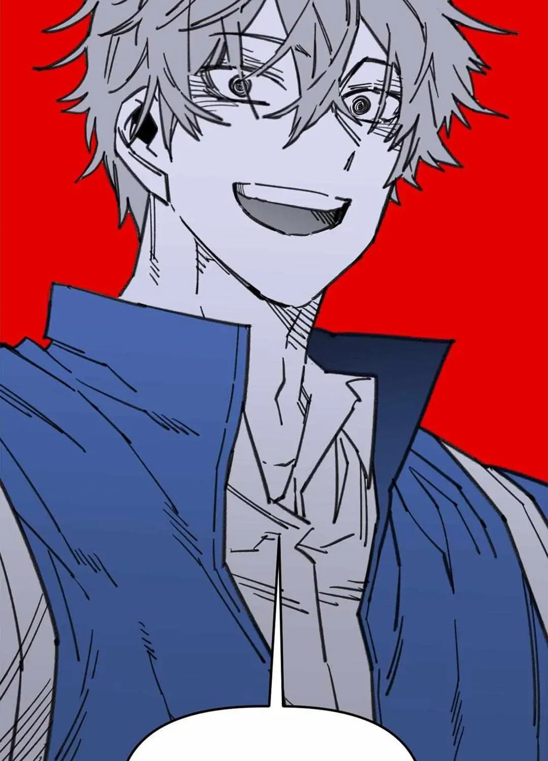 High School Boy Chapter 97 page 19 - 