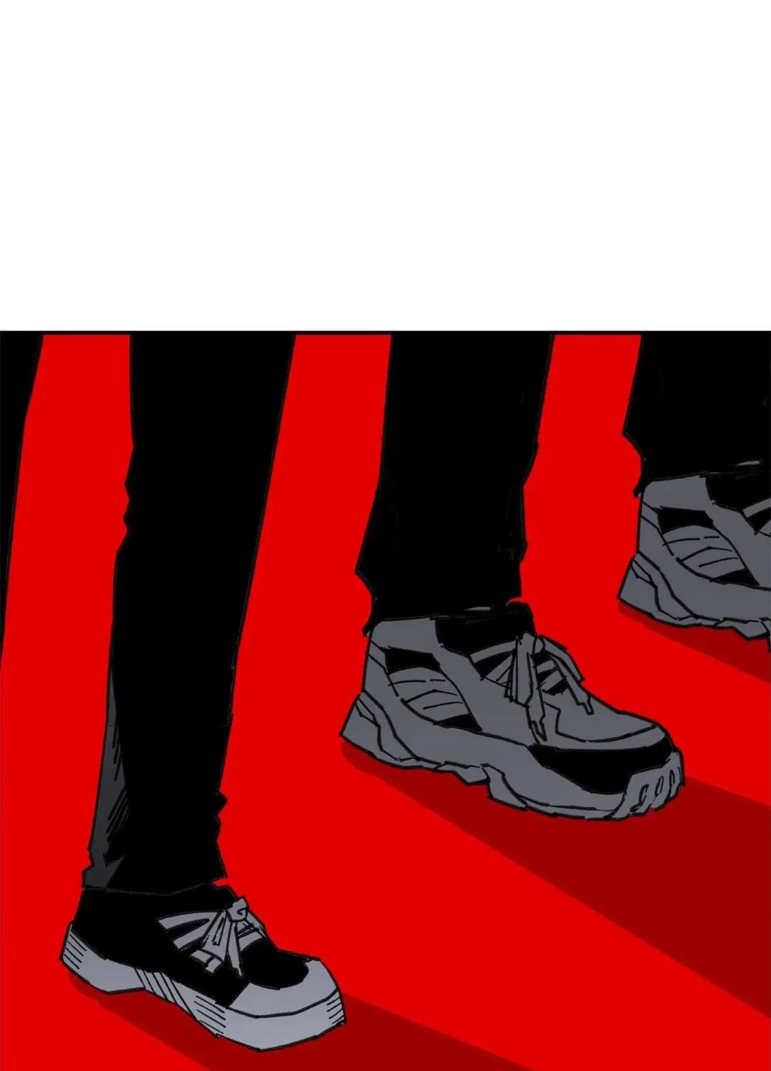 High School Boy Chapter 97 page 3 - 