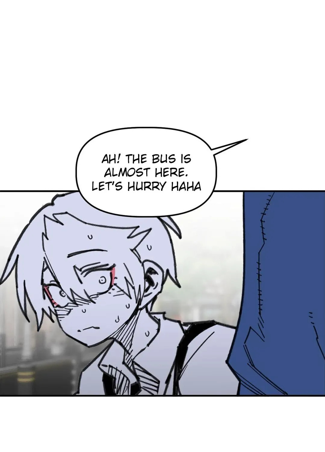 High School Boy Chapter 97 page 21 - 