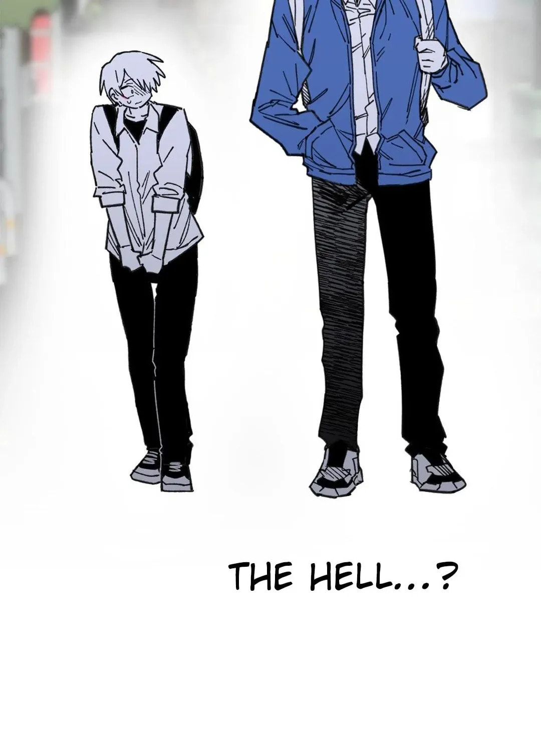 High School Boy Chapter 97 page 24 - 