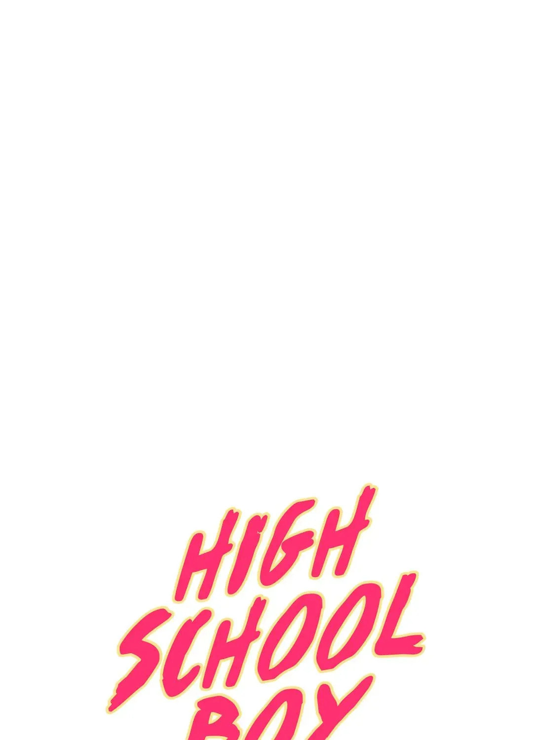 High School Boy Chapter 97 page 26 - 