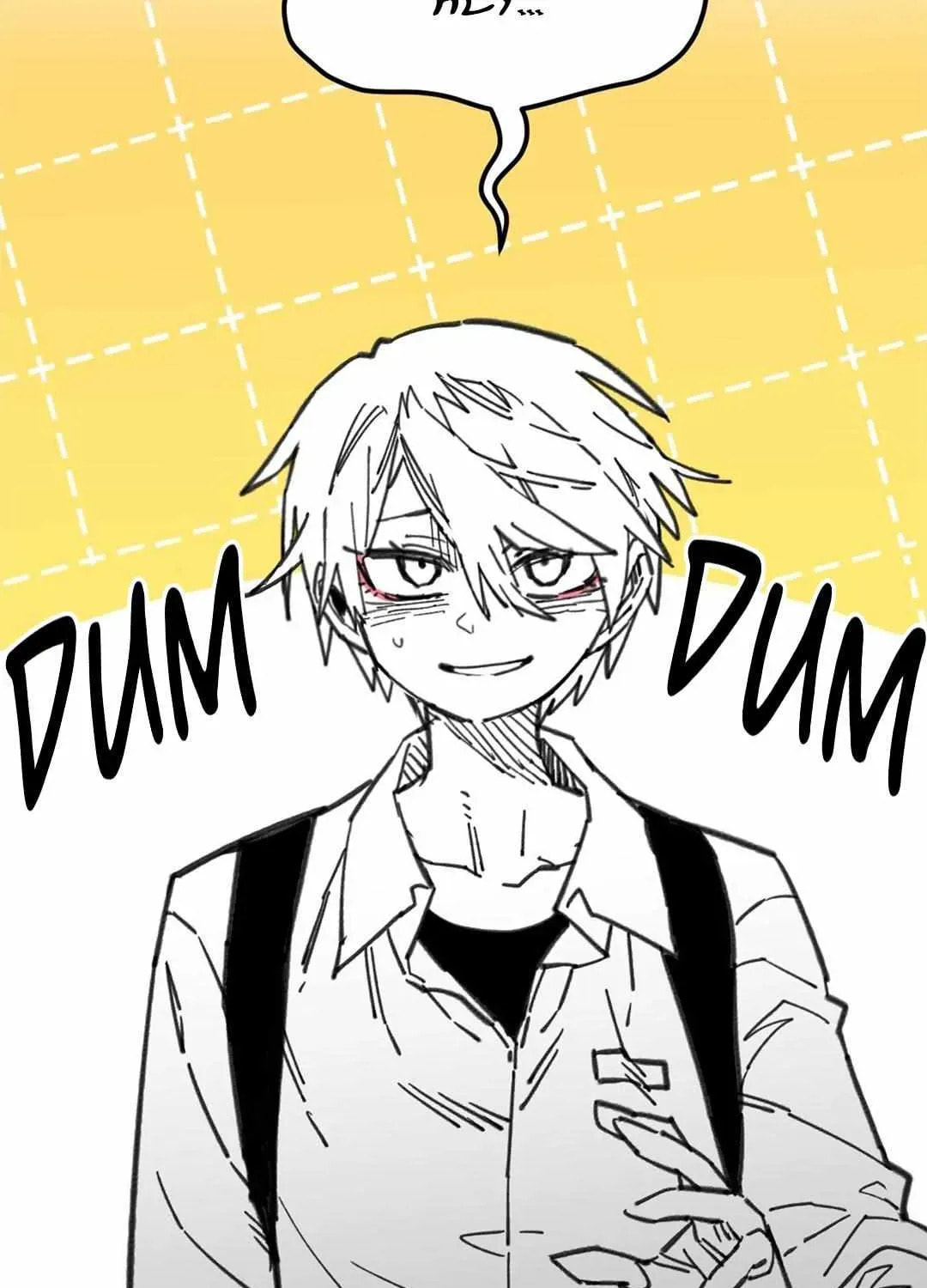 High School Boy Chapter 97 page 34 - 