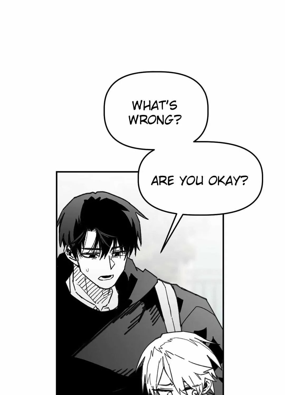 High School Boy Chapter 97 page 36 - 