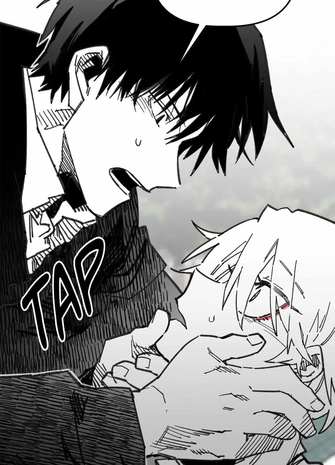 High School Boy Chapter 97 page 38 - 