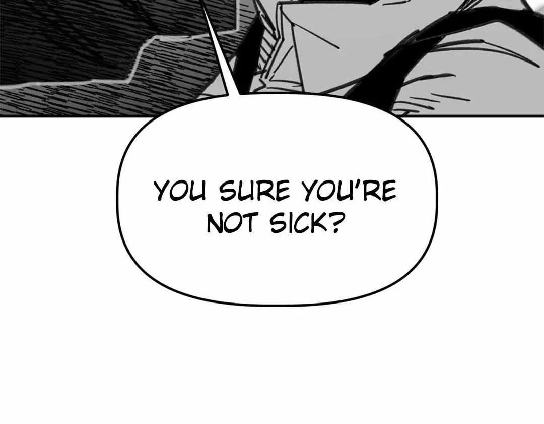 High School Boy Chapter 97 page 39 - 