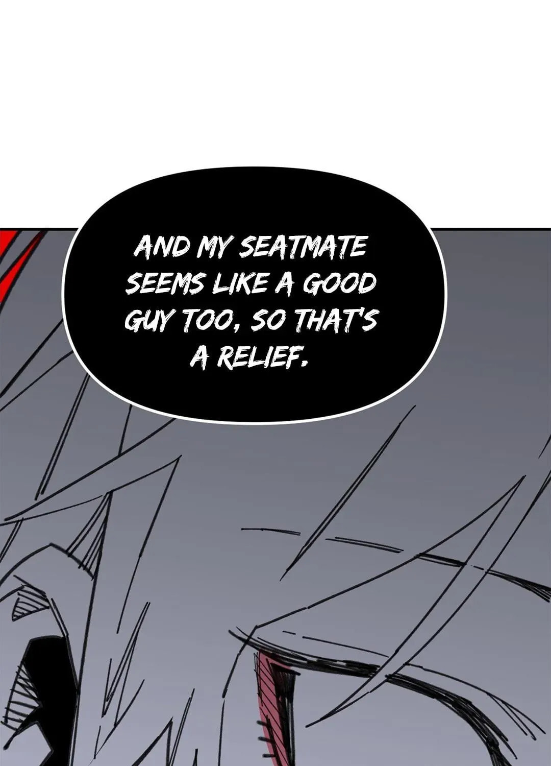 High School Boy Chapter 97 page 5 - 