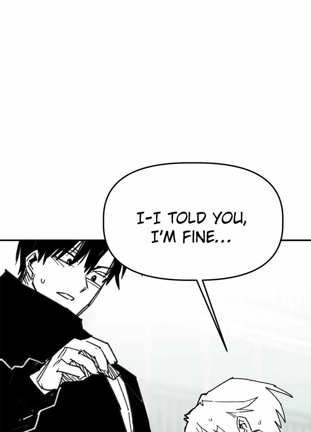 High School Boy Chapter 97 page 41 - 