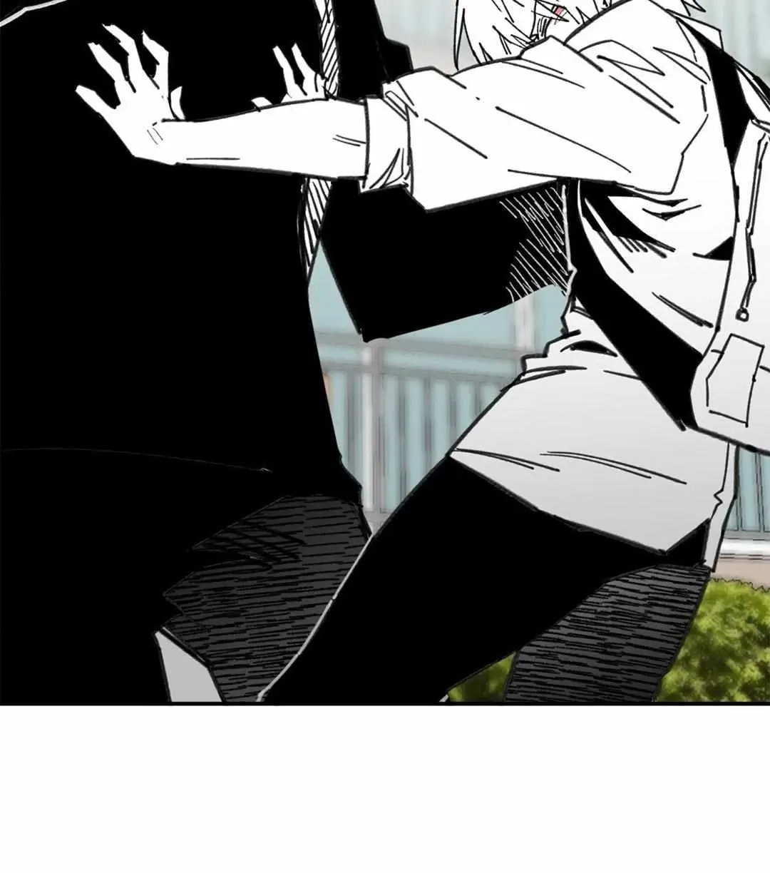 High School Boy Chapter 97 page 42 - 